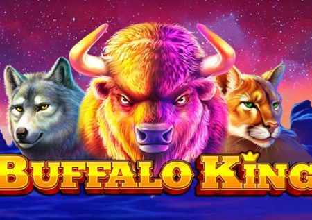 Buffalo King: guia completa del slot de Pragmatic Play