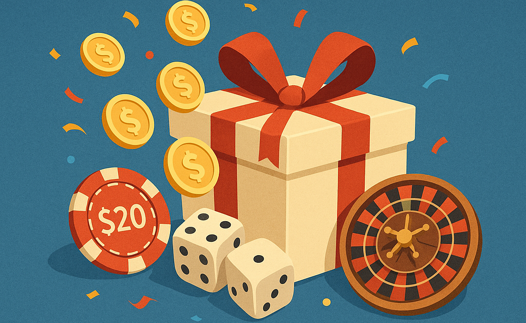 Bonos de bienvenida en los mejores casinos de Chile